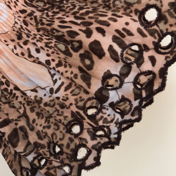 Floral top - Picture 7 of 8